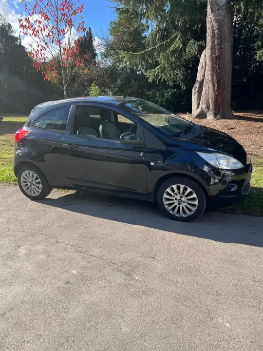 Ford Ka 2010 photo 3