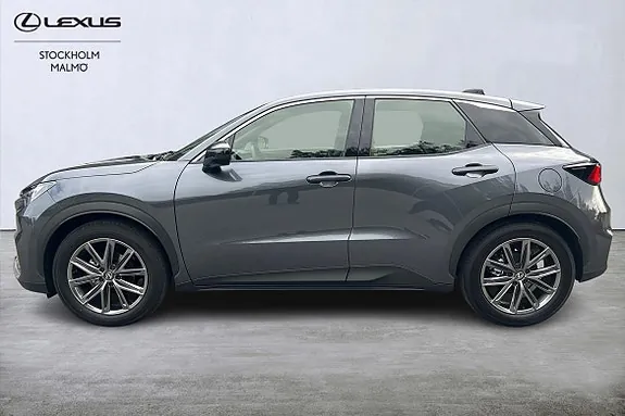 Lexus Lbx 2026 photo 2