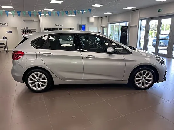 BMW 225Xe 2020 photo 5
