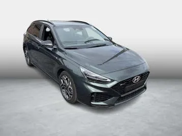 Hyundai I30 2025 photo 2