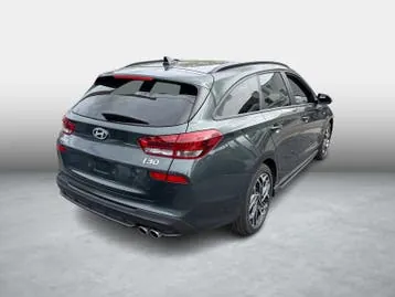 Hyundai I30 2025 photo 3