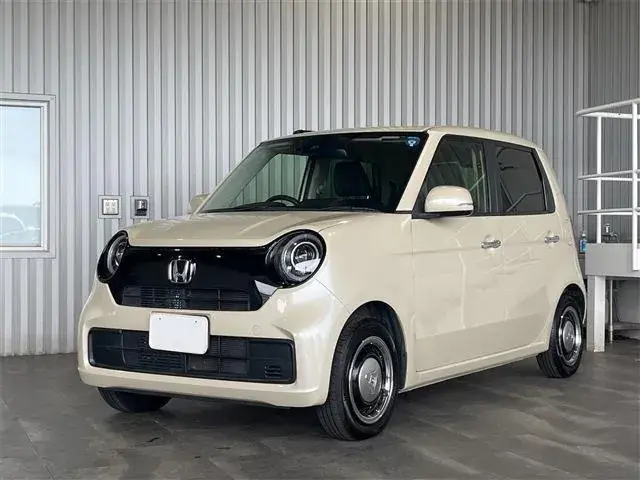 Honda N-One