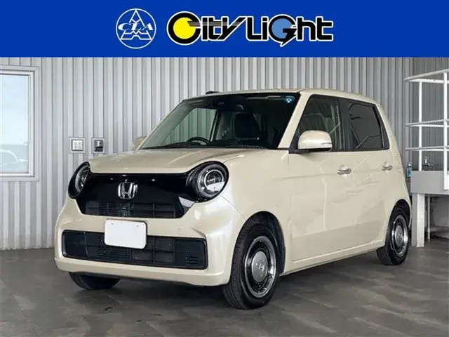 Honda N-One 2021 photo 2