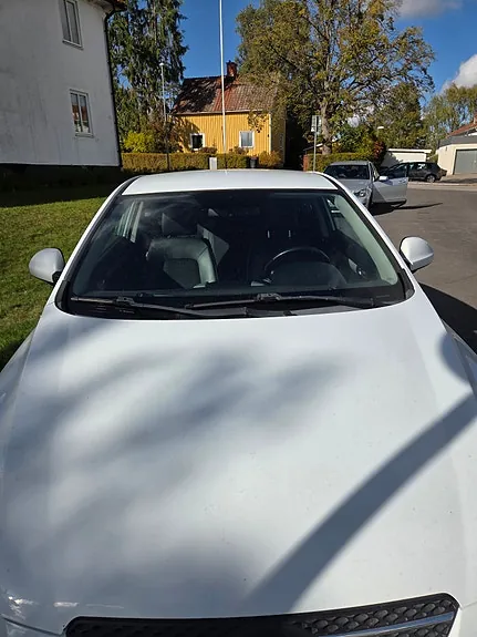 Kia Proceed 2008 photo 3
