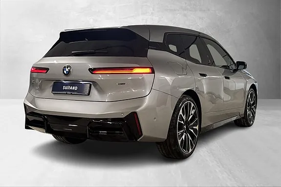 BMW Ix 2026 photo 5