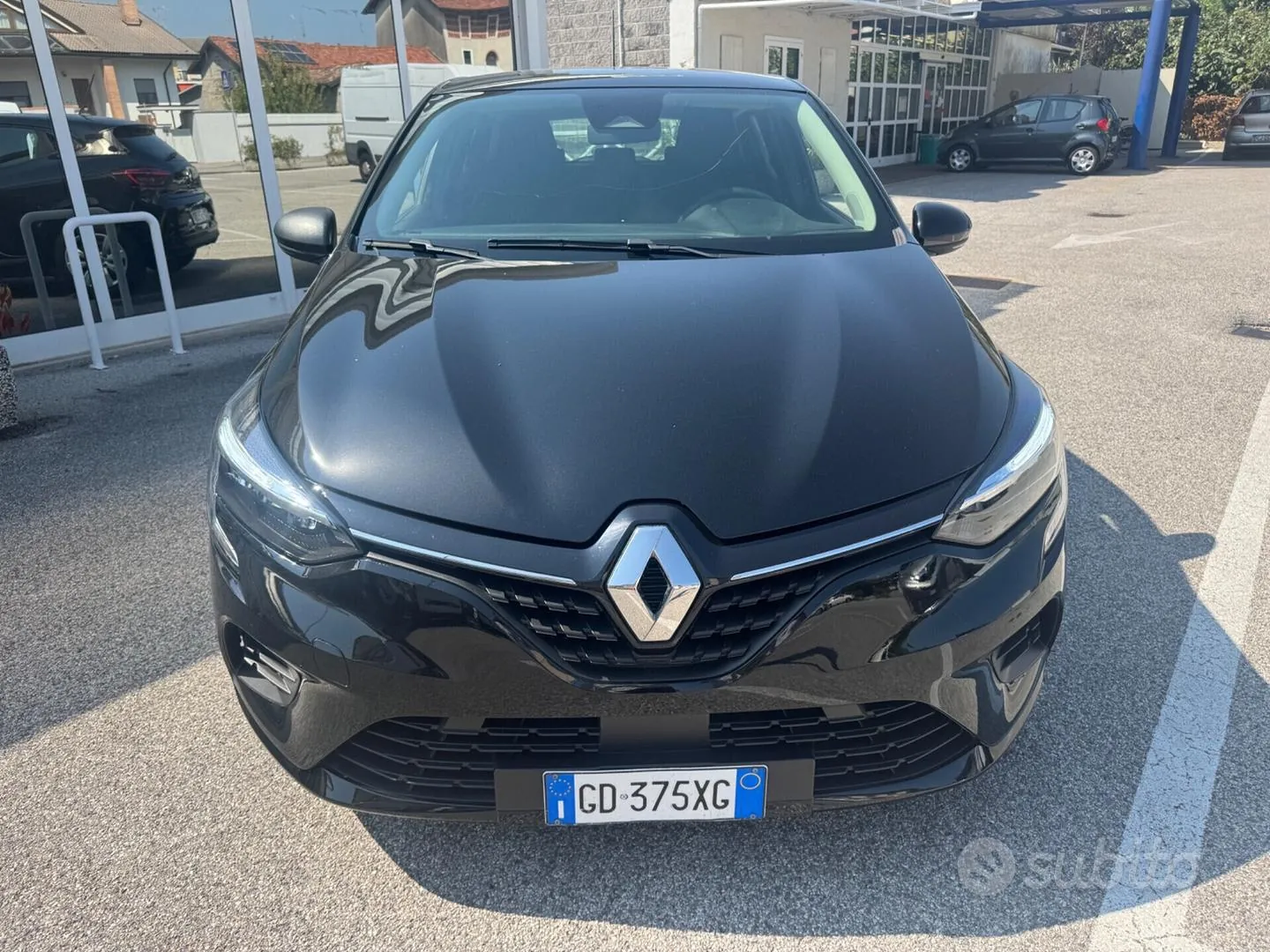 Renault Clio 2020 photo 2