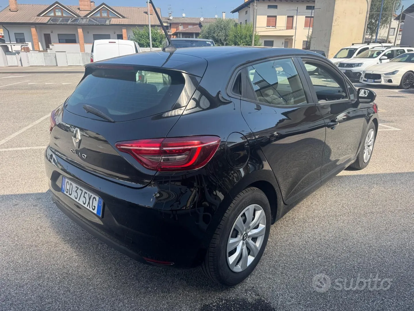 Renault Clio 2020 photo 4