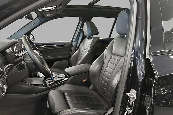 BMW Ix3 2022 photo 2