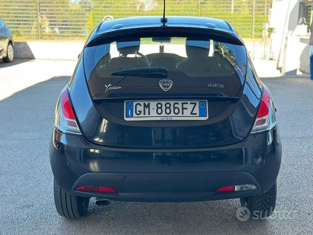 Lancia Ypsilon 2023 photo 5