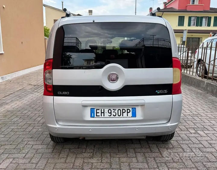 Fiat Qubo 2011 photo 3