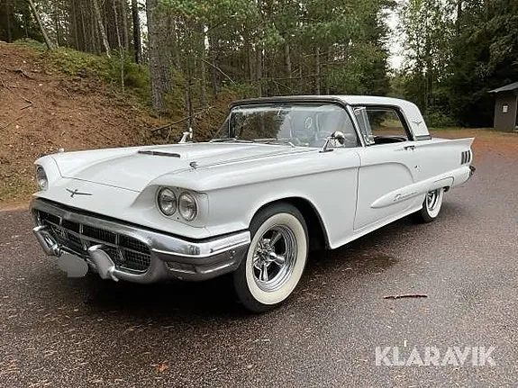 Ford Thunderbird