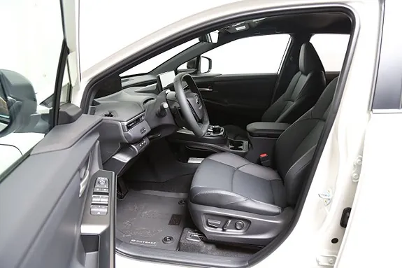Subaru E-Outback 2026 photo 5
