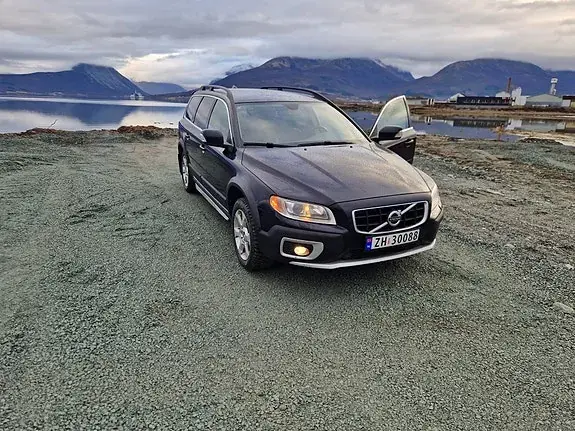 Volvo Xc70