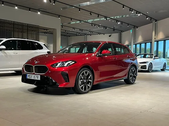 BMW 120
