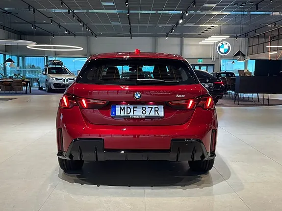 BMW 120 2027 photo 5