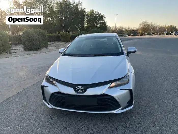 Toyota Corolla 2022 photo 3
