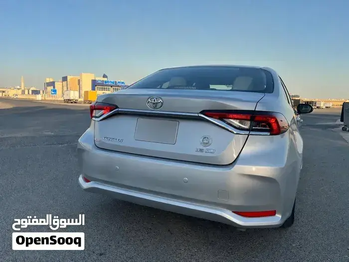 Toyota Corolla 2022 photo 4