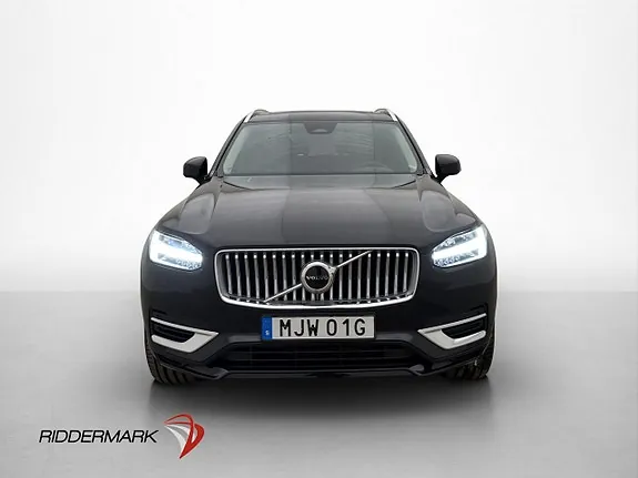 Volvo Xc90 2023 photo 2