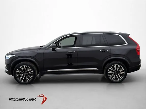 Volvo Xc90 2023 photo 4