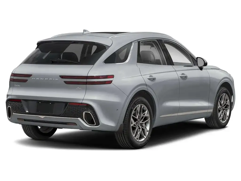 Genesis Gv70 2024 photo 2