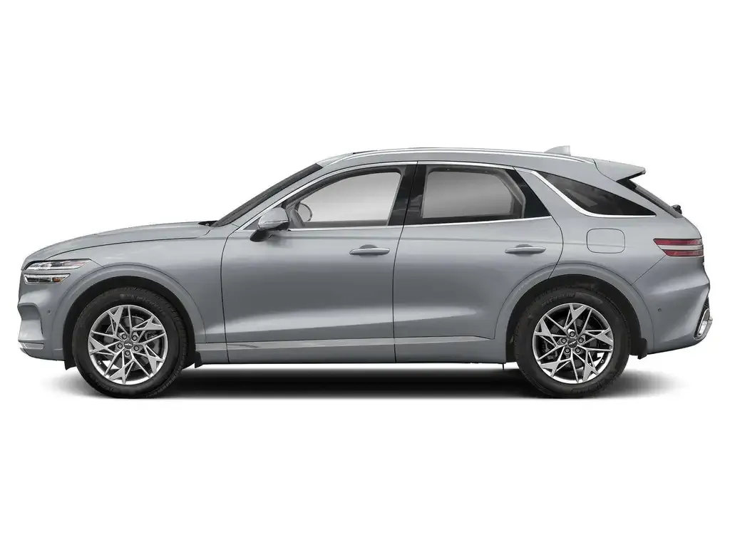 Genesis Gv70 2024 photo 3