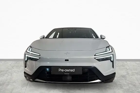 Polestar 4 2025 photo 3