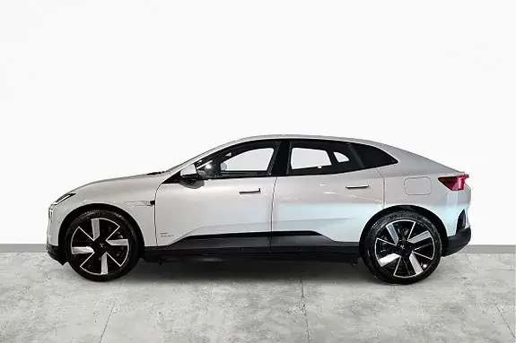 Polestar 4