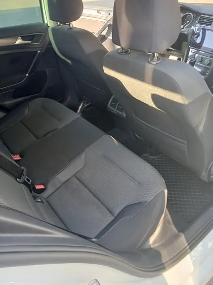 Volkswagen Golf Vii 2018 photo 5