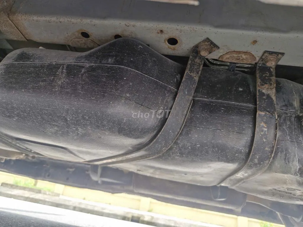 Hyundai Santarex 2005 photo 2