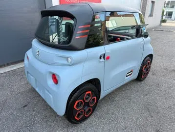 Citroen Ami 2023 photo 3