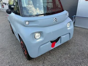 Citroen Ami 2023 photo 2