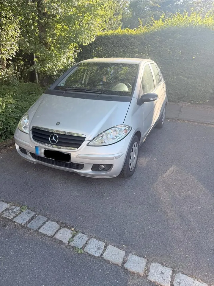 Mercedes-Benz A 150