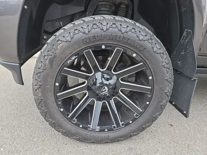 Ram 3500 2022 photo 5
