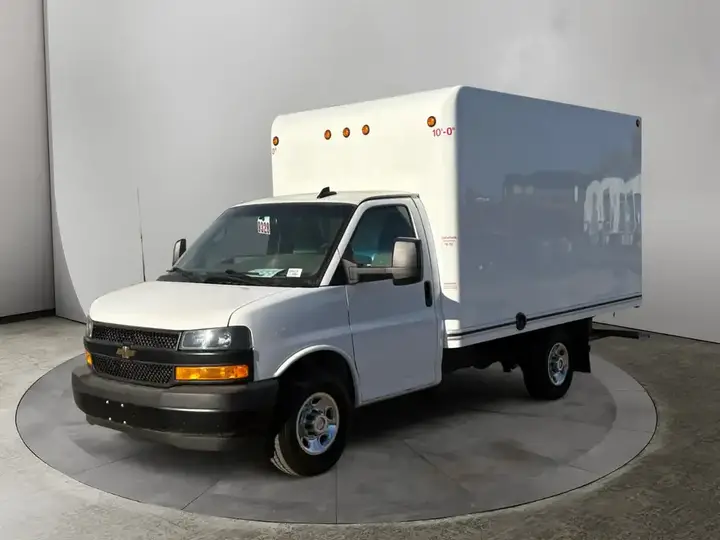 Chevrolet Express