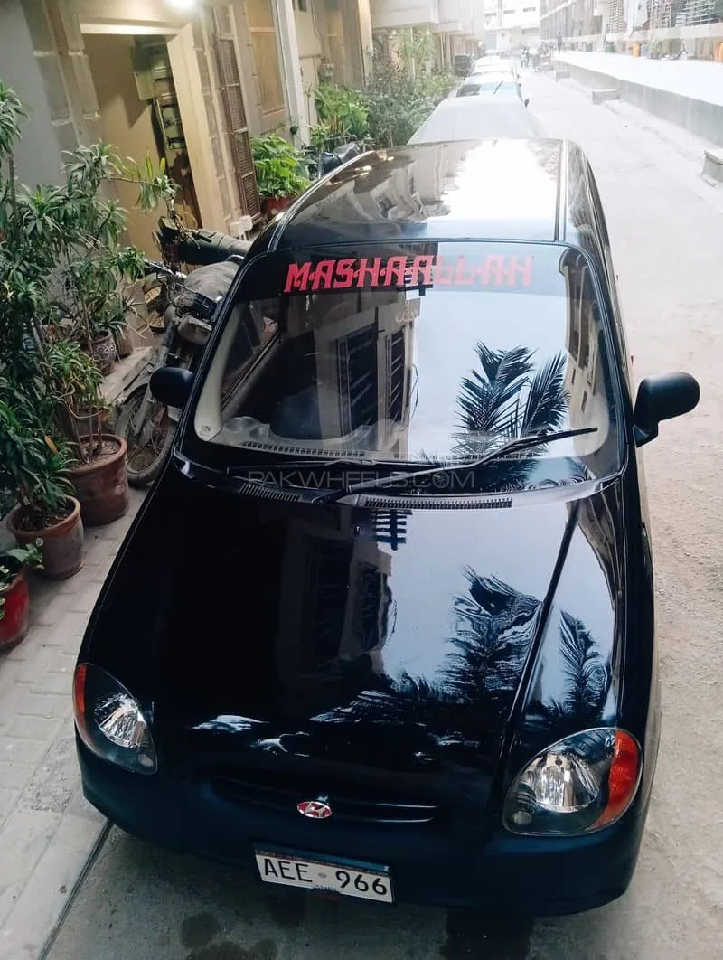 Hyundai Santro