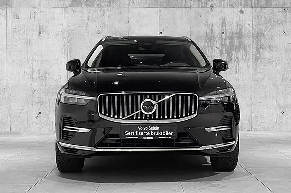 Volvo Xc60 2023 photo 3