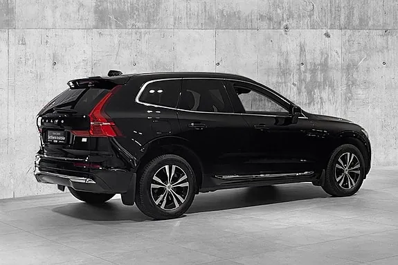 Volvo Xc60 2023 photo 5