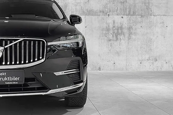 Volvo Xc60 2023 photo 4