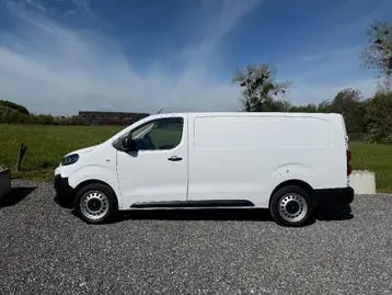 Fiat Scudo 2024 photo 3