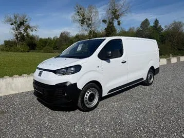 Fiat Scudo 2024 photo 2