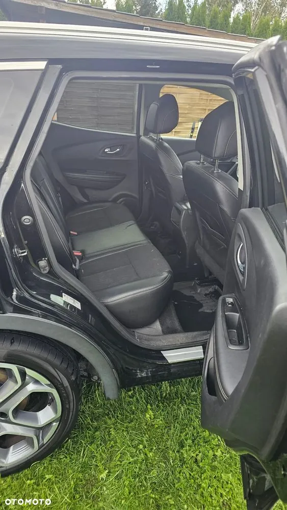 Renault Kadjar 2018 photo 3