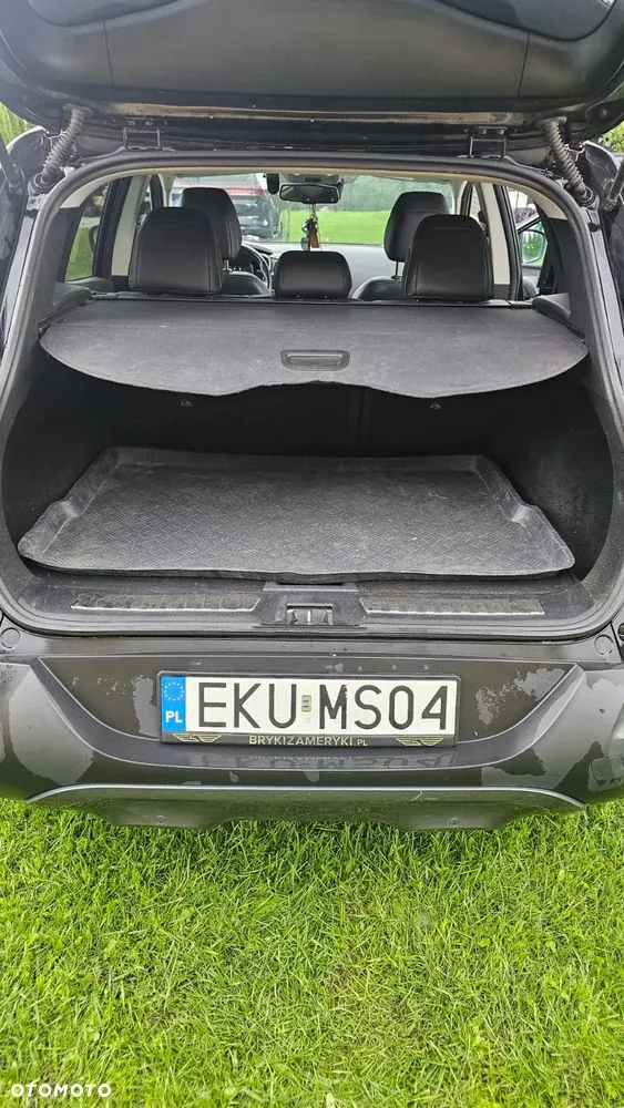 Renault Kadjar 2018 photo 4