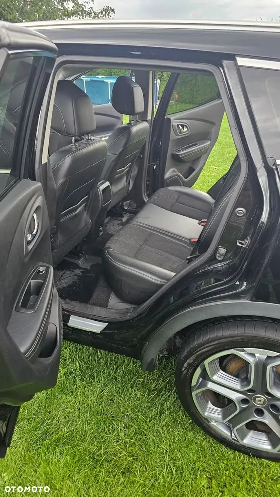 Renault Kadjar 2018 photo 5