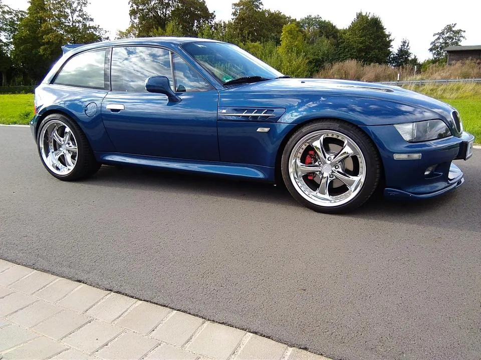 BMW Z3