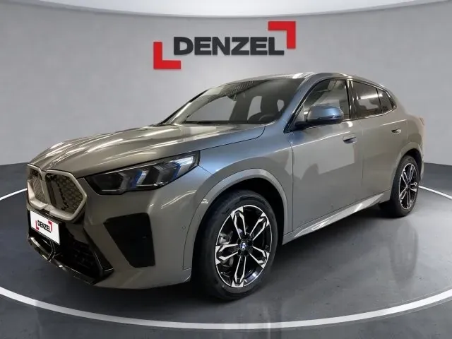 BMW Ix2