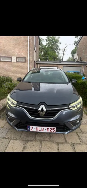 Renault Mégane