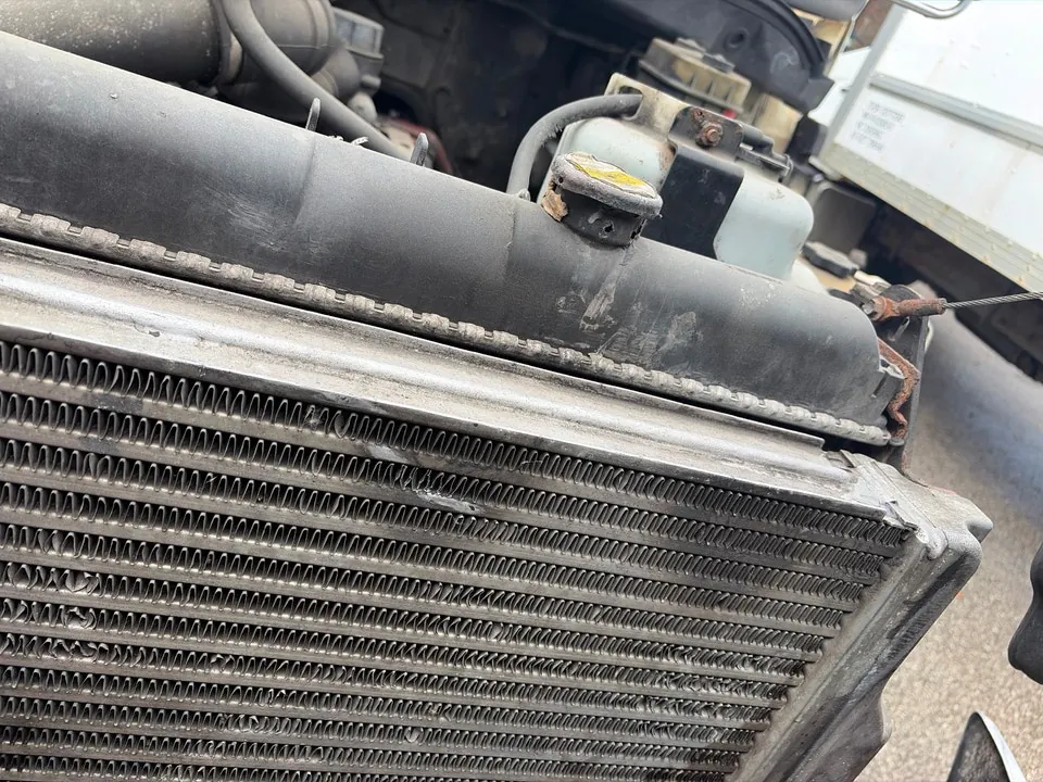 Hino 338 2012 photo 4