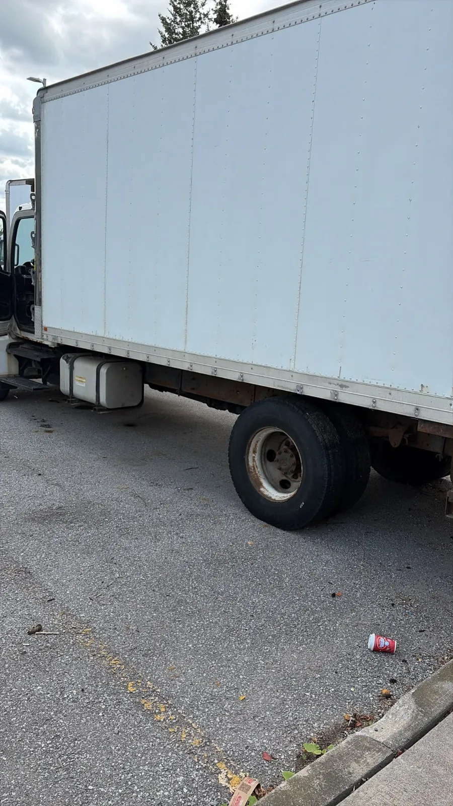 Hino 338 2012 photo 2