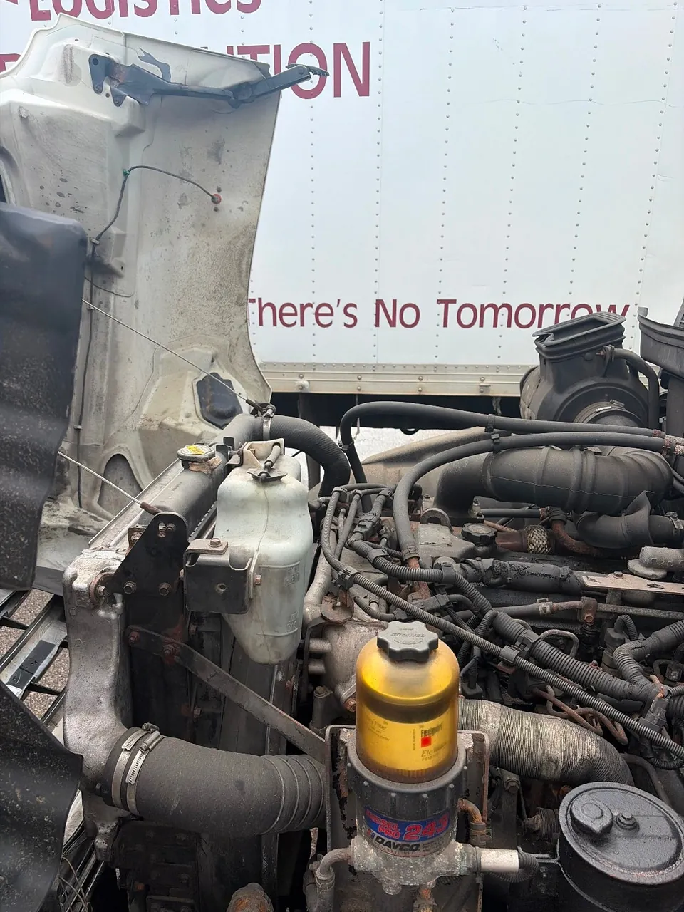 Hino 338 2012 photo 5