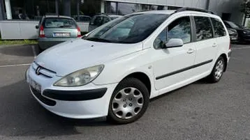 Peugeot 307